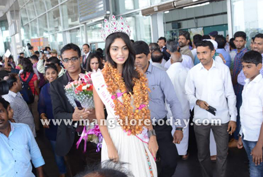 miss india 